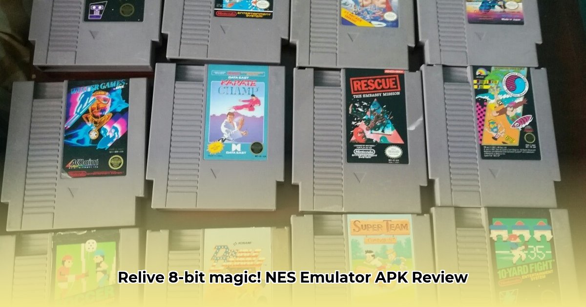 nes-apk